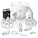 Tommee Tippee Closer to Nature Complete Starter Kit