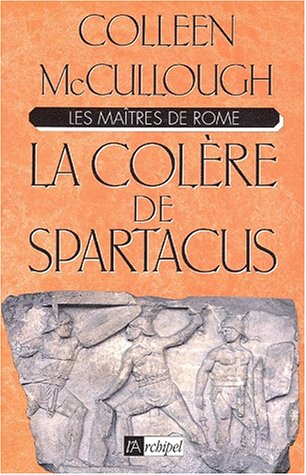 La  Colère de Spartacus