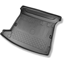 Organisateur Console Centrale Pour Dacia Jogger 2021-2025 - Boîte De Rangement Double Couche Bleue - Accessoire Auto MEDZUK