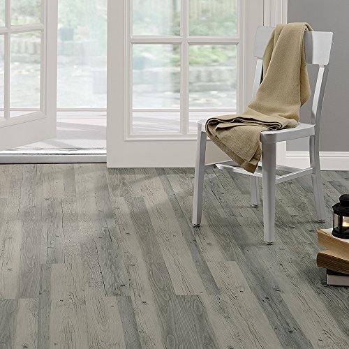 Vinyl DIELEN Laminat selbstklebend W820-4 – 0,975qm – VE klein - 2