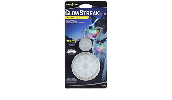 nite ize glowstreak