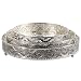 Produktbild DRULINE Spiegeltablett Tablett Kerzenteller Kerzentablett Shabby Chic HA-002ST Silber 3er-Sparset