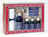 Image de Oils and Perfumes of Ancient Egypt
