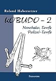 Image de Kobudo, Bd.2: Nunchaku, Tonfa, Polizei-Tonfa