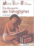 Hiéroglyphes