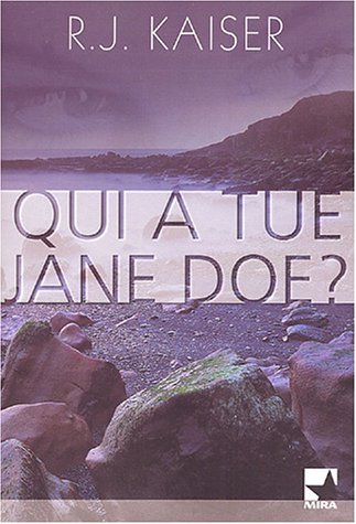 couverture de : QUI A TU&Eacute; JANE D&ecirc; ?