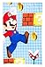 Produktbild Disney Nintendo Mario Maker Fleece Decke – Großer Print