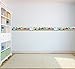 Transport Design Children's Self Adhesive Vinyl Wallpaper Border 15cm Wide 5 Metre Long