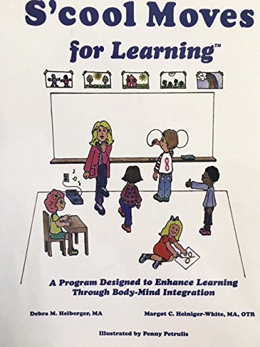 Preisvergleich Produktbild S'cool Moves for Learning