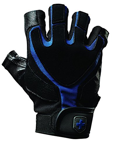 Harbinger Training Grip Gewichtheben Handschuhe