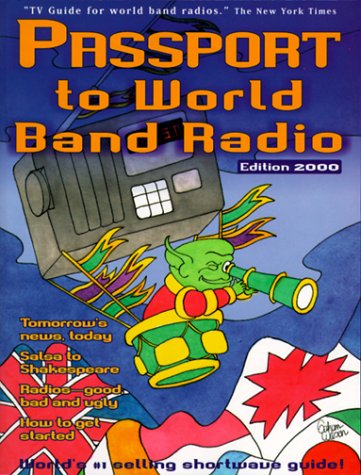 2000 Passport to World Band Radio livre