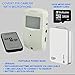 Produktbild TC84A- PIR COVERT SPY MOVEMENT SENSOR SECURITY CAMERA WITH MICROPHONE, 2500mAh PORTABLE POWER SUPPLY AND 32GB MICRO SDHC CARD by Digiteck