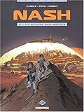 Nash, tome 8 : La guerre des rouges by