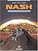 Nash, tome 8 : La guerre des rouges by