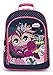Produktbild Schulrucksack Eulen Motiv Rucksack Eule Owl Sporttasche (Eulen)