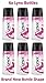 Lynx Attract for Her Body Spray 150ml (Pack of 6 x 150ml)