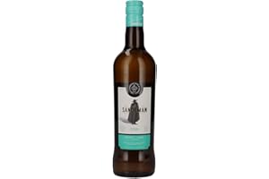 Sandeman Fino Sherry (3 x 0.75 l)