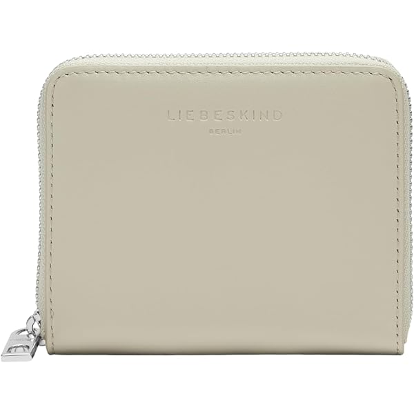 LIEBESKIND BERLIN Sheep Natural Lena Wallet Kartenetui