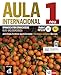 Aula internacional nueva edición 1: Kurs- und Übungsbuch + MP3-CD by