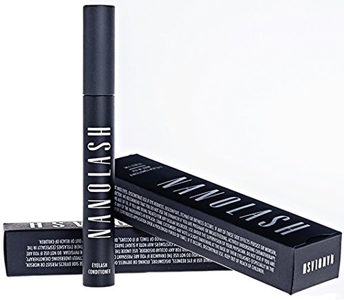 nanolash Eyelash Conditioner 3 ml – Serum Wonderful To The Growth Of The Tabs.