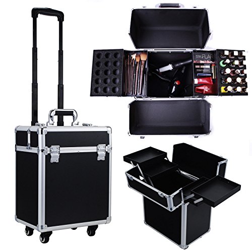 Preisvergleich Produktbild 'MET-Box-Trolley / auty / Make-up-ing, EUP