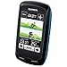 Produktbild Garmin Edge 800 GPS mit Herzfrequenzüberwachungsgurt + Premium-Soft-Sensor Geschwindigkeit / Trittfrequenz-Reiten + Micro SD mit Topographische Kartographie Italien TrekMap V3 PRO