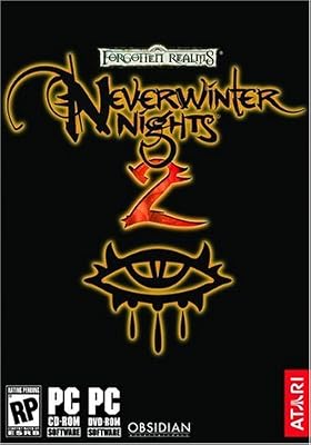 Namco Neverwinter Nights 2 [import allemand]