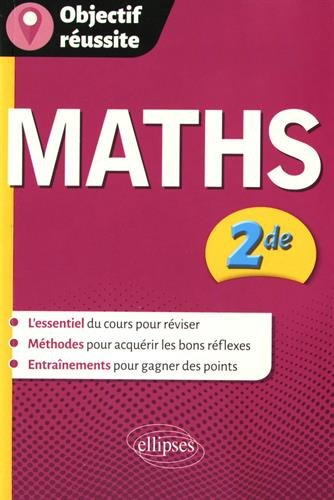 Mathematiques-Seconde