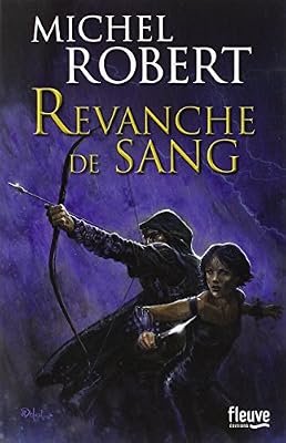 revanche de sang
