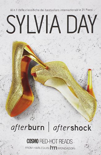 Leggere Afterburn-Aftershock in linea