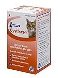  Feliway Cystease Urinary Tract Support for Cats (Pot Size: 300 Tablets)