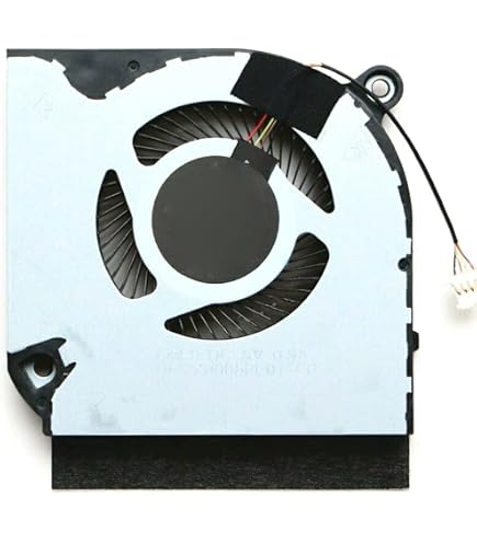 CPU-Lüfter Ersatz Für Acer Laptops – Kompatibel Mit SF314, SF315, A715-73G Serie U.v.m.