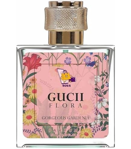 Buy Gucci Women Flora Gorgeous Magnolia Eau De Liquid Floral