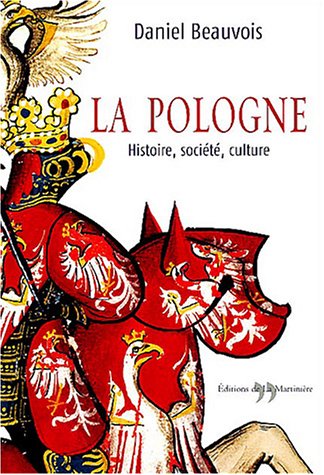 couverture de : La pologne