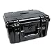 Produktbild TMC HR333 Waterproof Double-Layer Underwater POV Case for GoPro Hero4 Session /4 /3+ /3 & Xiaomi Yi, Size: 28cm x 25cm x 16cm(Black)