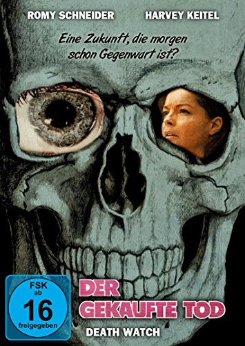 Preisvergleich Produktbild Der gekaufte Tod