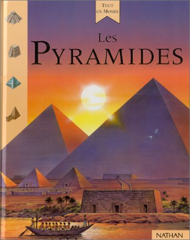 Les  Pyramides