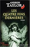 Requiem pour un ange, tome 1 : Les Quatre fins dernières