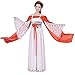 Price comparison product image Baishun Ancient chinese TV drama costume costume RedFS