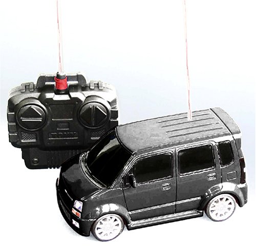 Preisvergleich Produktbild Earoarushi S05 Suzuki Wagon R RR