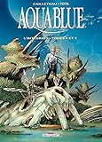 Aquablue - Intégrale T8 et T9 by 