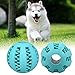 Produktbild Broadroot Hundespielzeug Ball Kauen Reinigung Training Gummi Ball Pet Puppy Katze Geschenk Ball für Spiel Bewegungsspaß
