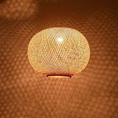 Suchergebnis auf Amazon.de für: bambuslampe: Beleuchtung