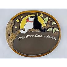 Suchergebnis Auf Amazon De Fur Namensschilder Keramik