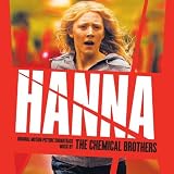 Hanna/Chemical Brothers by The Chemical Brothers (2011-09-06) - The Chemical Brothers