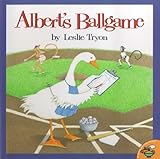 Albert's Ballgame by 