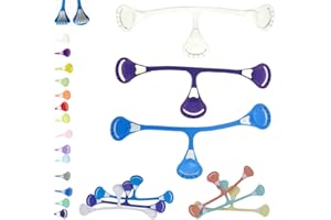 Popolini Windelklammer Snappi bunt 3er Pack 090195-00/01