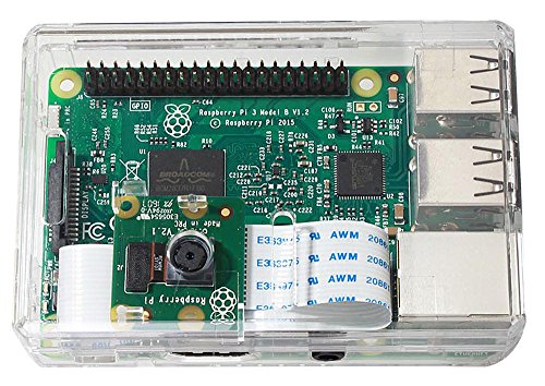Pro Signal Official Raspberry Pi 3 Model B Quad Core With Case - Image 3