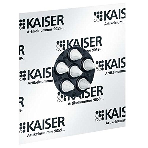 KAISER Leitungsmanschette 9059-61