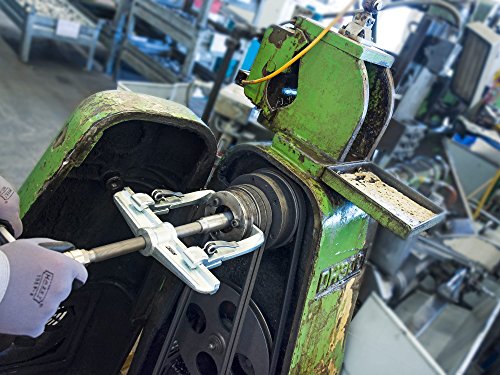 HAZET 1787F-13 Schnellspann-Abzieher - 4